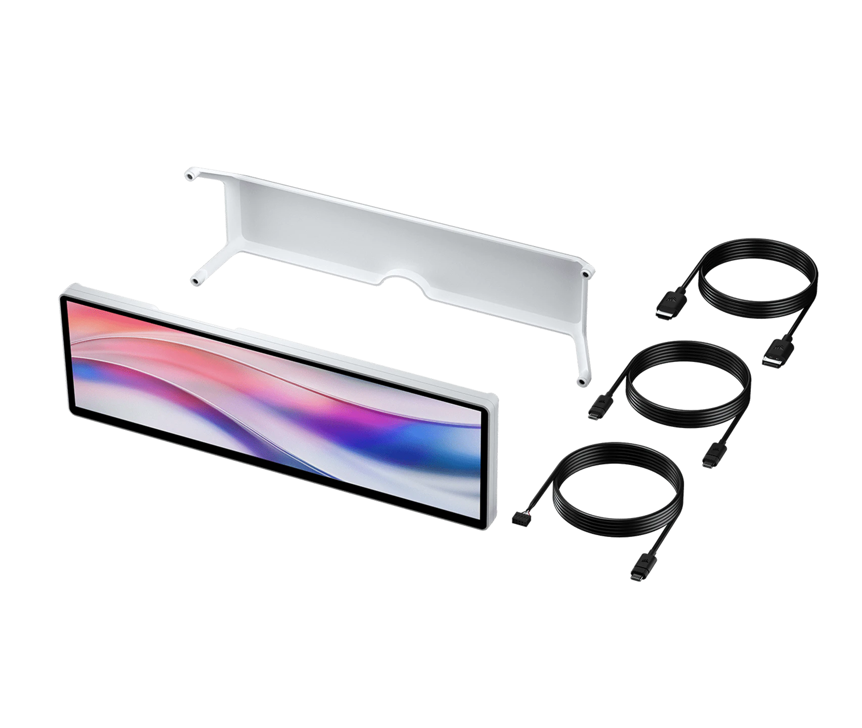 横長シャーシサブスクリーン（14インチ/4k/IPS)白 Xeneon_Edge_In_The_Box_White.png